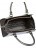 Женская сумка Gianni Conti 2283202 Чёрный - фото №3