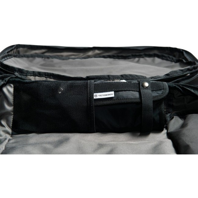 Рюкзак Victorinox Altmont Deluxe Travel Laptop 15'' Черный - фото №5