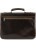 Кожаный портфель Tuscany Leather Torino TL10029 Темно-коричневый - фото №3