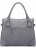 Женская сумка Trendy Bags AMOUR Серый - фото №3