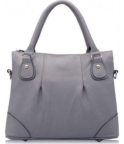 Женская сумка Trendy Bags AMOUR Серый- фото №1