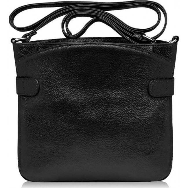 Женская сумка Trendy Bags NAPOLI Черный - фото №3