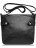 Женская сумка Trendy Bags NAPOLI Черный - фото №1