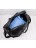Кожаная дорожная сумка Carlo Gattini Campelli Темно-терракотовый Dark terracotta - фото №4
