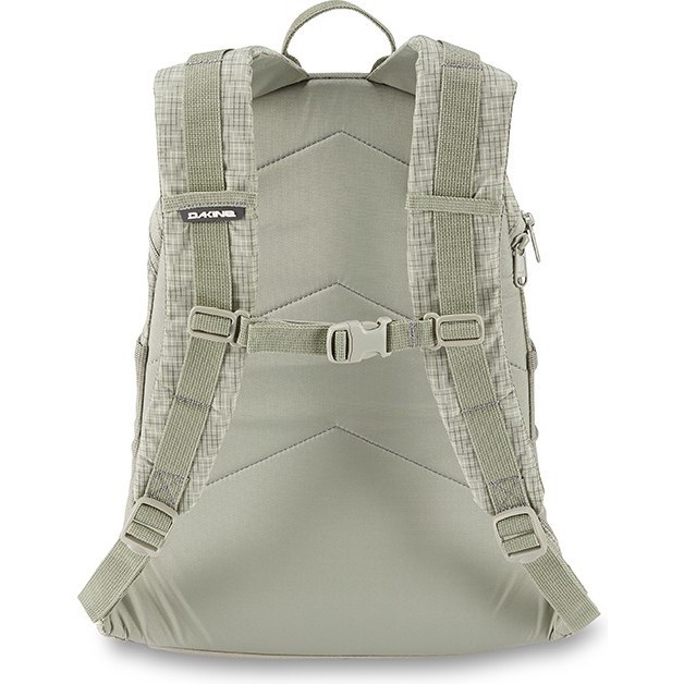 Рюкзак Dakine WNDR PACK 18L GRAVITY GREY Gravity grey - фото №2