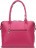 Женская сумка OrsOro DS-817 Розовый - фото №3