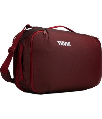 Сумка-рюкзак Thule Subterra Convertible Carry-On Ember- фото №1