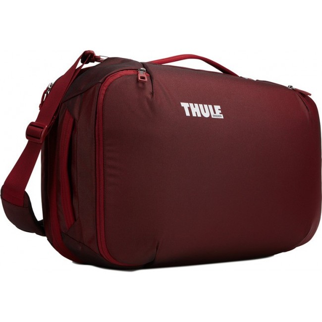 Сумка-рюкзак Thule Subterra Convertible Carry-On Ember - фото №1