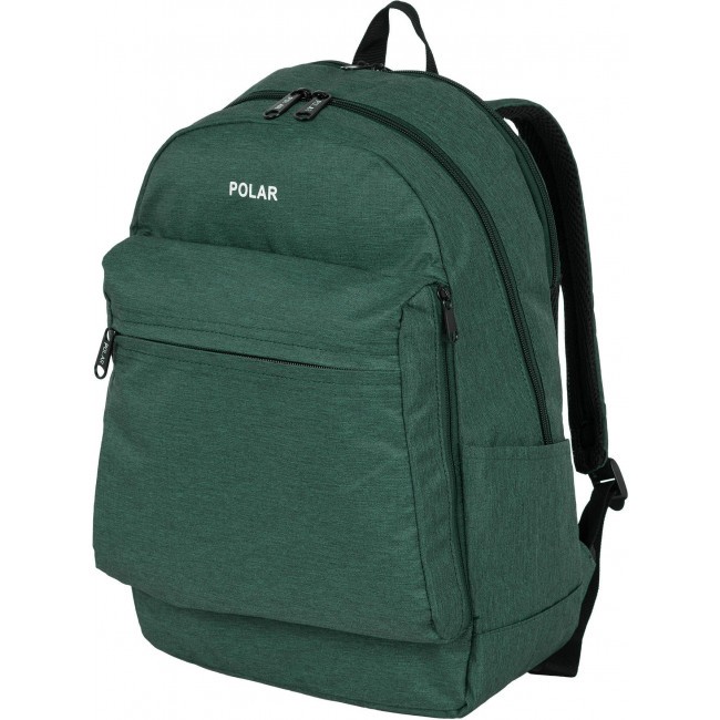 Рюкзак Polar 18220 Зеленый - фото №1