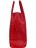 Женская сумка Sergio Belotti 7524 Croco (KM) red Capri - фото №5