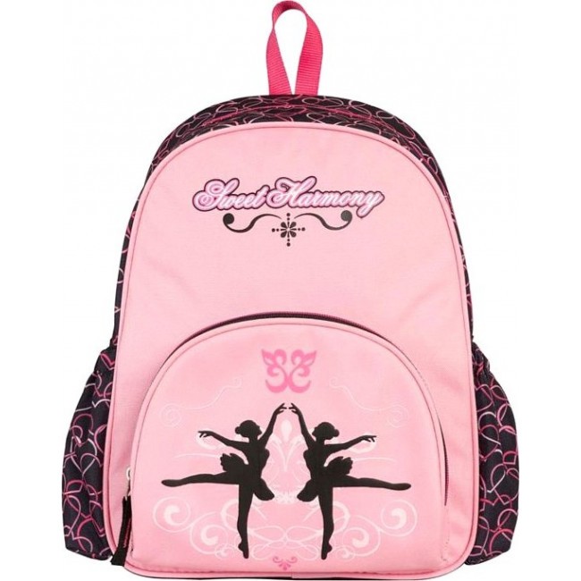 Рюкзак Target KINDER Розовый - фото №2