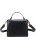 Женская сумка OrsOro DW-863 Черный - фото №3