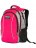 Рюкзак Polar П1371 Розовый - фото №1