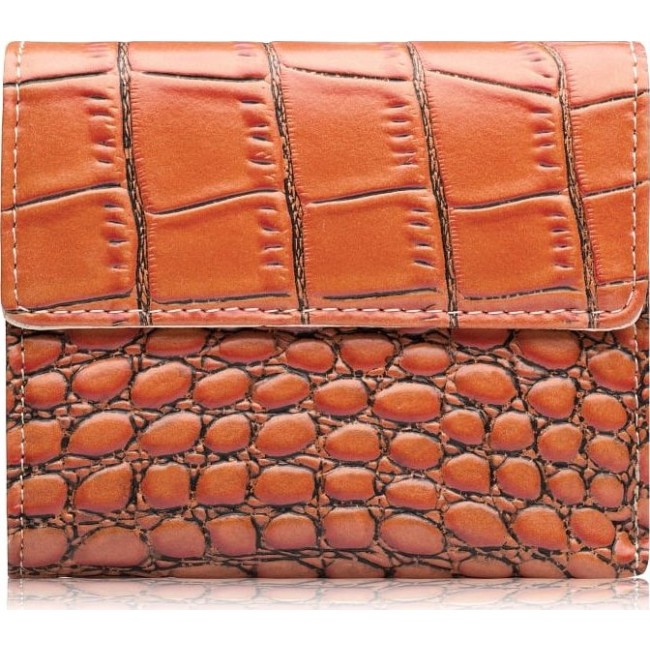 Кошелек Trendy Bags ORION Оранжевый - фото №1