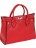Женская сумка Pola 86038 Красный - фото №3