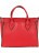 Женская сумка Pola 86038 Красный - фото №6
