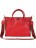 Женская сумка Pola 86038 Красный - фото №4