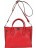 Женская сумка Pola 86038 Красный - фото №5