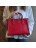 Женская сумка Pola 86038 Красный - фото №2