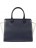 Женская сумка Gianni Conti 494406 Синий - фото №5