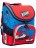 Рюкзак школьный Grizzly RAn-083-5 красный-синий - фото №2