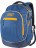Рюкзак Target Airpack switch Blurange Синий - фото №1