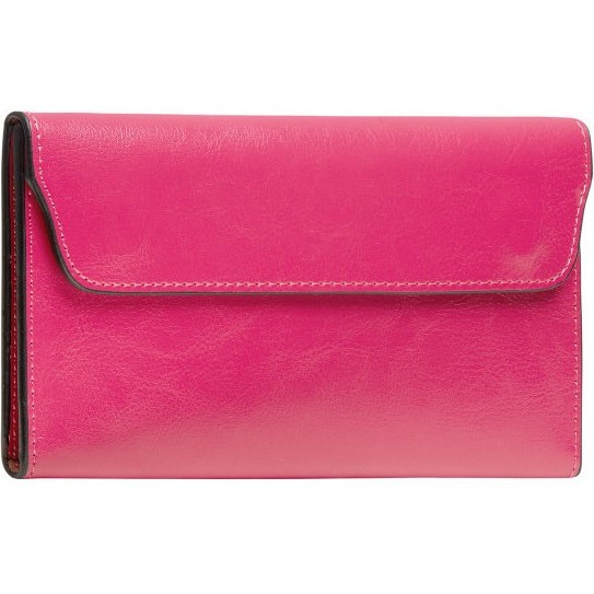 Кошелек Trendy Bags TRUMP Розовый fuchsia - фото №2