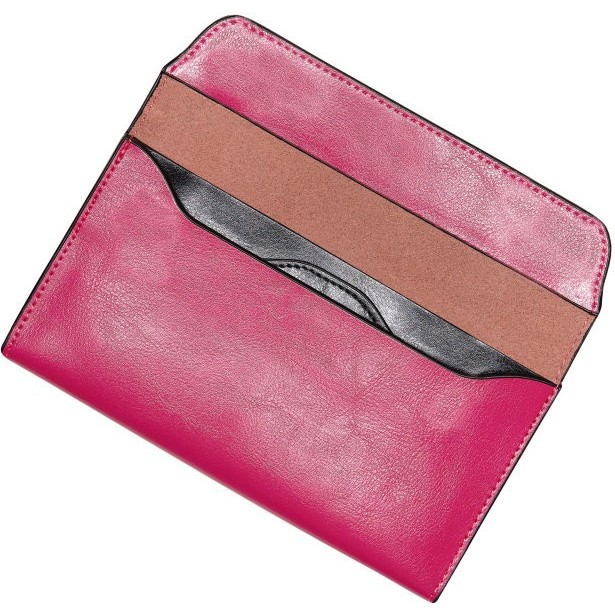 Кошелек Trendy Bags TRUMP Розовый fuchsia - фото №5