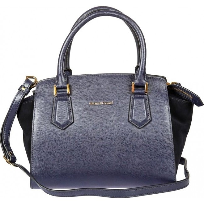 Женская сумка Gianni Conti 2283202 Синий - фото №2