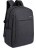 Городской рюкзак Tigernu T-B3221 Темно-серый 15,6 - фото №2
