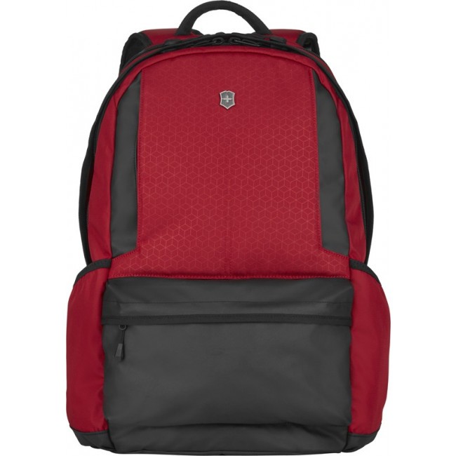 Рюкзак Victorinox Altmont Original Laptop Backpack 15,6" Красный - фото №1