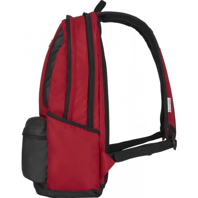 Рюкзак Victorinox Altmont Original Laptop Backpack 15,6" Красный - фото №4