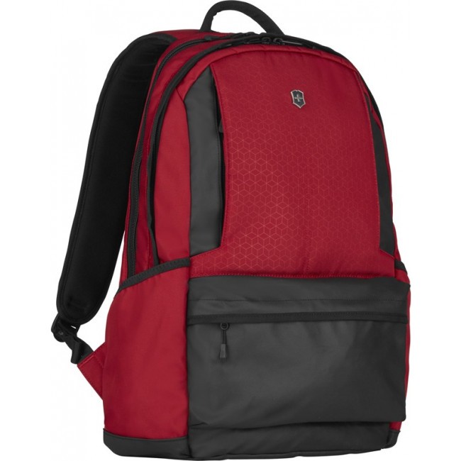 Рюкзак Victorinox Altmont Original Laptop Backpack 15,6" Красный - фото №3
