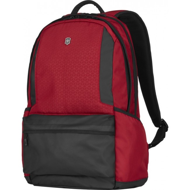 Рюкзак Victorinox Altmont Original Laptop Backpack 15,6" Красный - фото №2