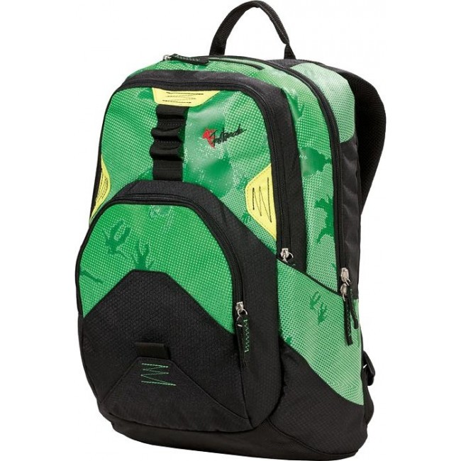 Рюкзак для 5-11 класса Fastbreak Daypack II Наследие - фото №1