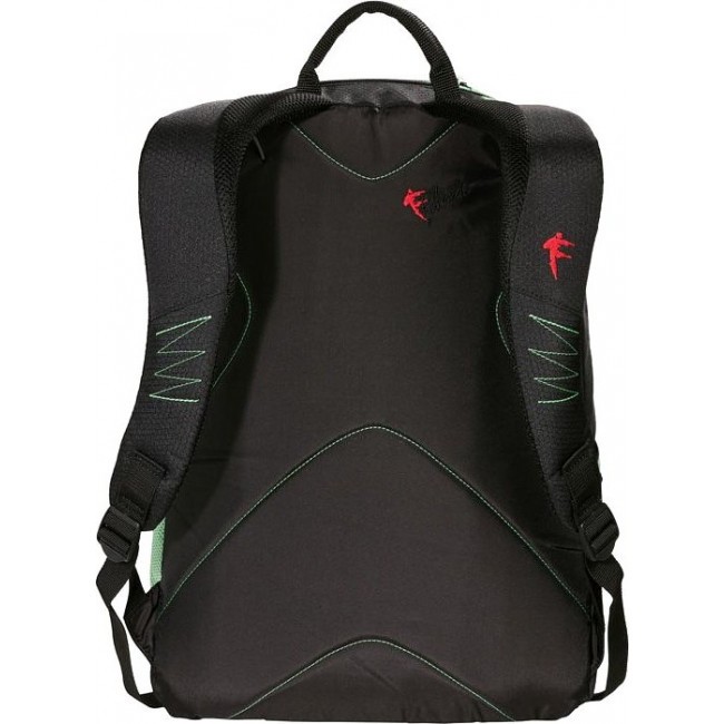 Рюкзак для 5-11 класса Fastbreak Daypack II Наследие - фото №3