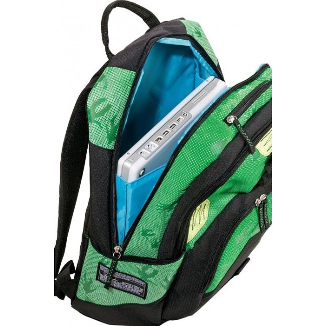 Рюкзак для 5-11 класса Fastbreak Daypack II Наследие - фото №7
