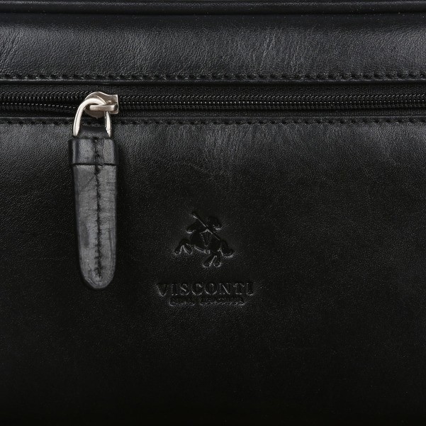 Visconti MZ-100 Black Черный - фото №4