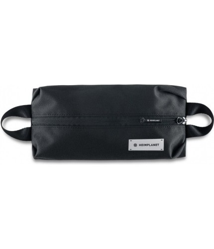 Органайзер HEIMPLANET Simple Pouch Черный- фото №1