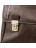 Портфель для ноутбука Tuscany Leather Trieste TL141662 Темно-коричневый - фото №5