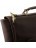 Портфель для ноутбука Tuscany Leather Trieste TL141662 Темно-коричневый - фото №6