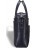 Мужская сумка Brialdi Lakewood Синий - фото №3