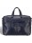 Мужская сумка Brialdi Lakewood Синий - фото №1