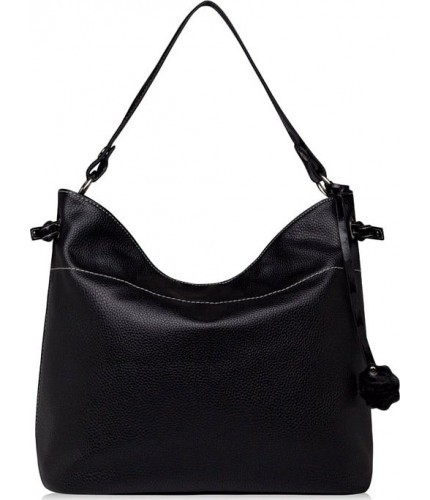 Женская сумка Trendy Bags ANCORA Черный- фото №1