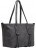 Женская сумка Trendy Bags ELIA Серый - фото №2