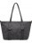 Женская сумка Trendy Bags ELIA Серый - фото №1