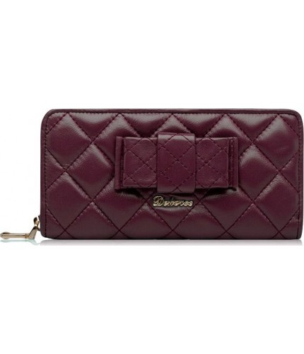 Кошелек Trendy Bags NARCISS Фиолетовый- фото №1