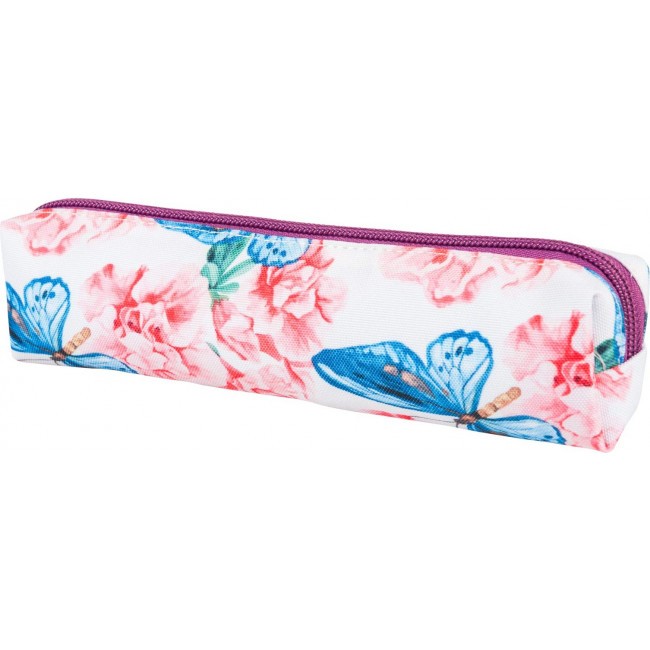 Пенал Target Peppers mini pencil case Butterfly - фото №1