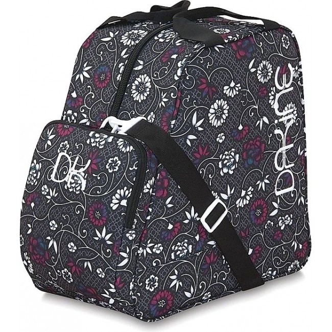 Спортивная сумка Dakine Womens Boot Bag 30l Жасмин - фото №1