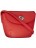 Женская сумка Sale Trendy Bags BONSA Красный red - фото №2